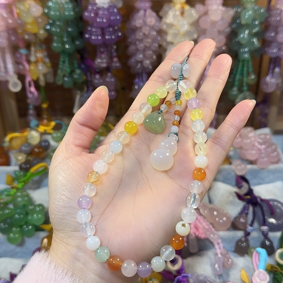 *****玛瑙/玉髓未镶嵌关键福利款通货料子不挑新疆西藏不包邮