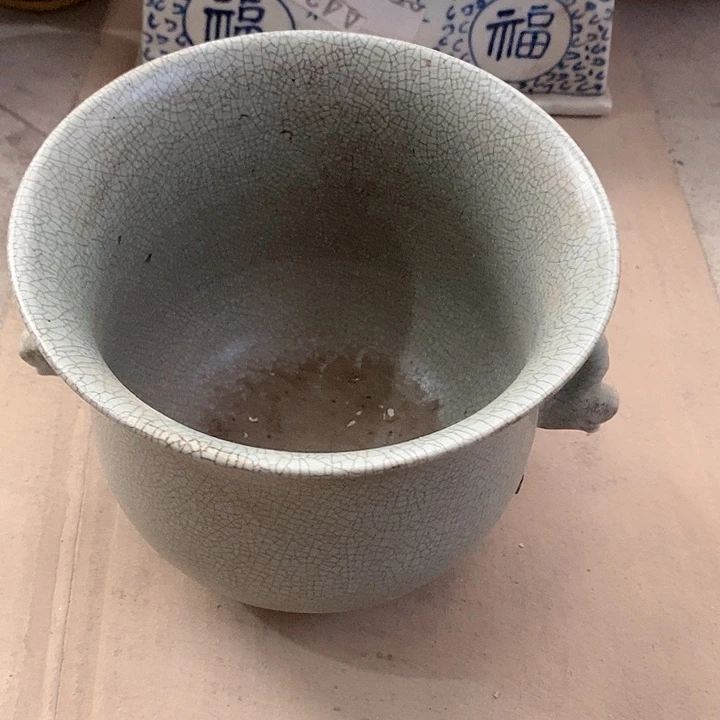 瓷片我们的确需要有更