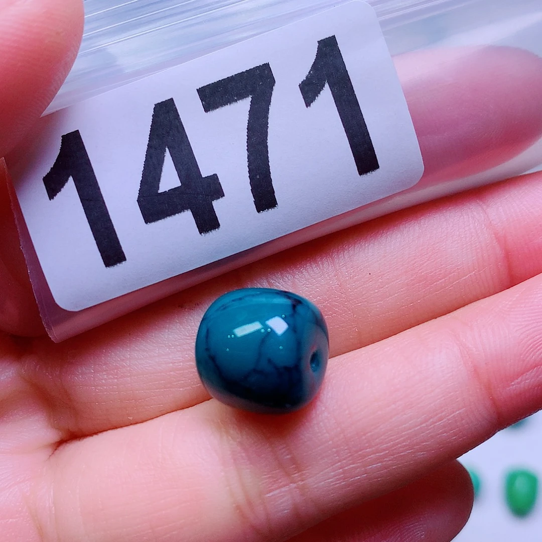 空竹粉丝专享十堰特色手工散珠