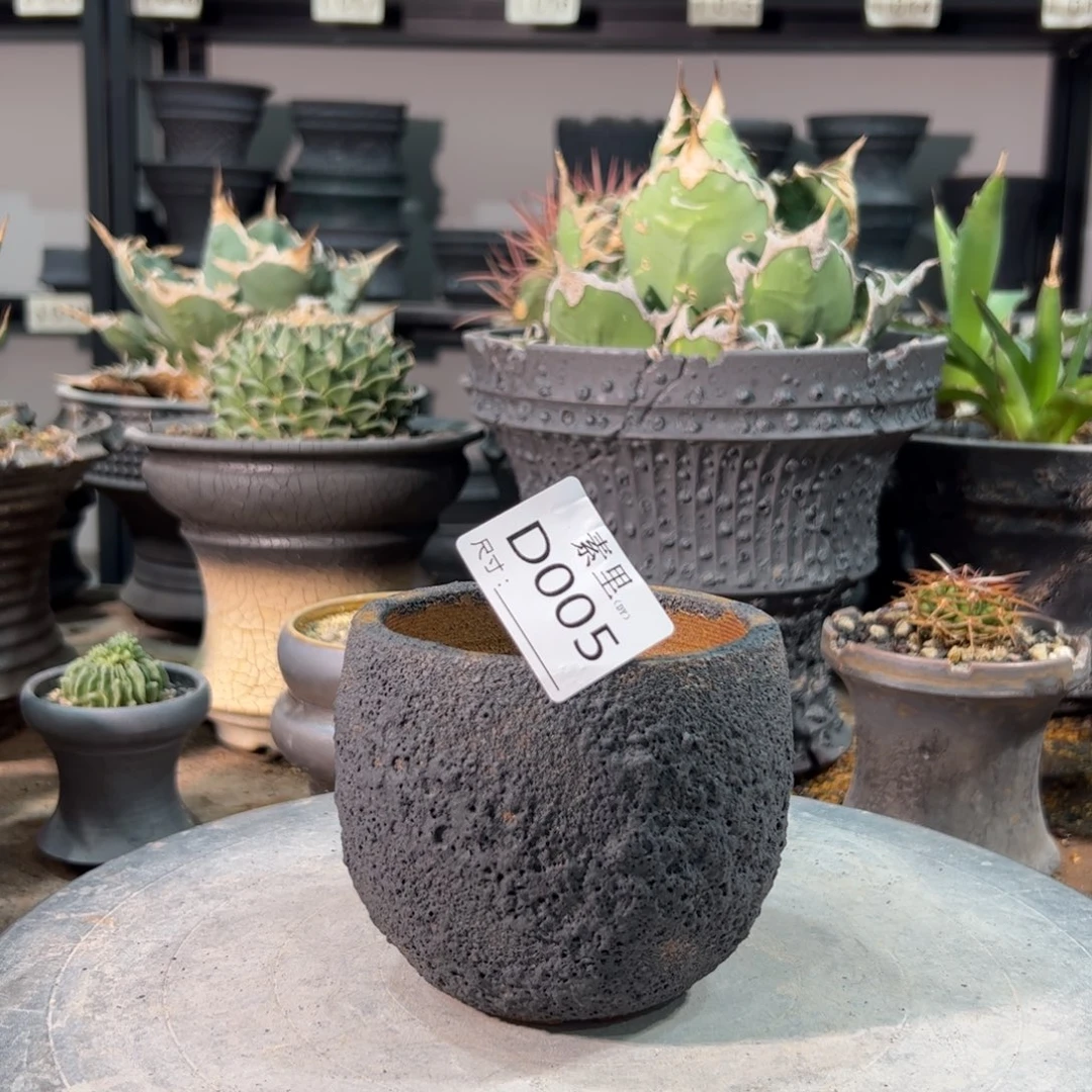 景德镇手工素里内口8.5高9