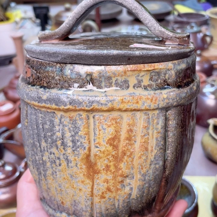 茶壶紫砂宜兴紫砂原矿泥料