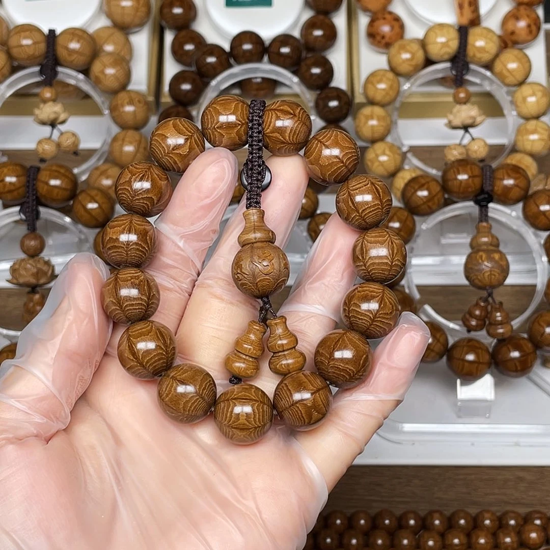 六道木手串/手链摸**万1.5高货