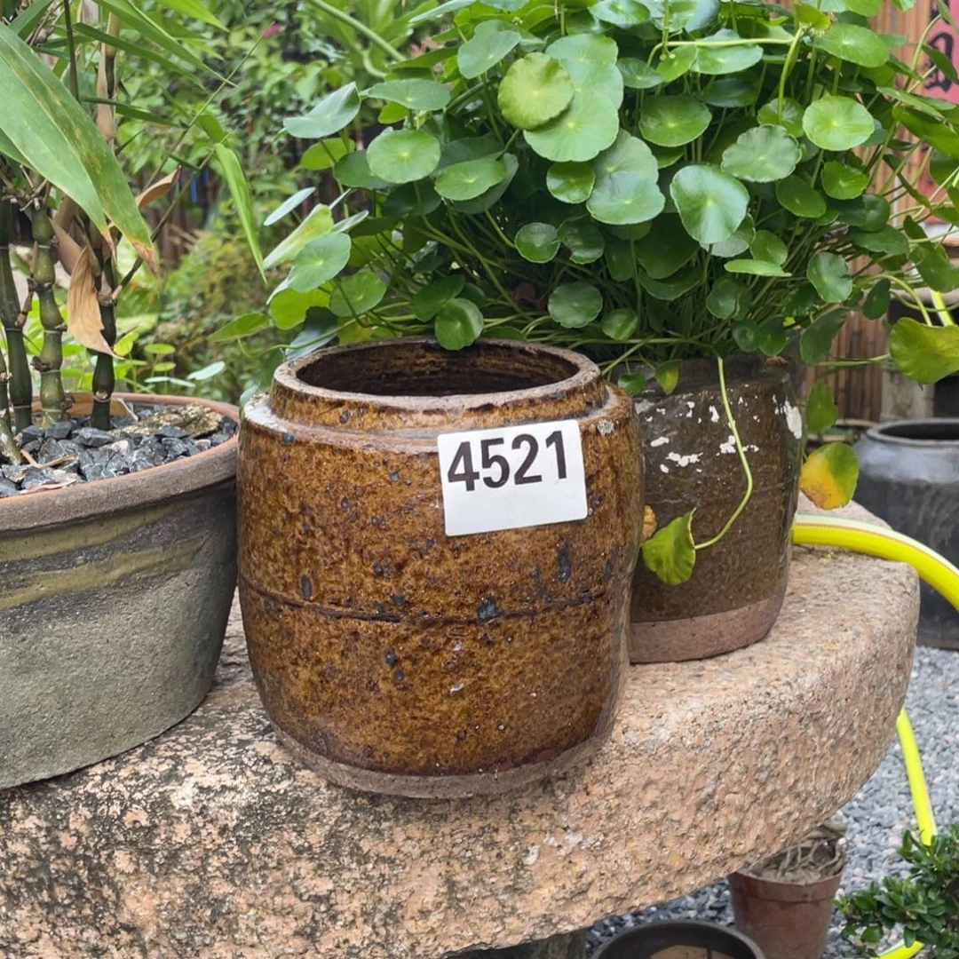 浅***笑静静家的老物件4521