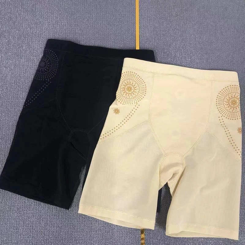 外5-3001中腰强力提臀提臀裤收腹翘臀塑身裤提臀收腹裤塑形上托女