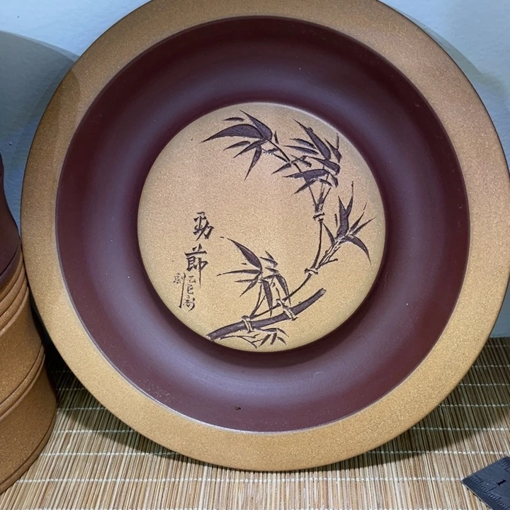 紫砂茶叶罐精品紫砂茶叶罐福利专场