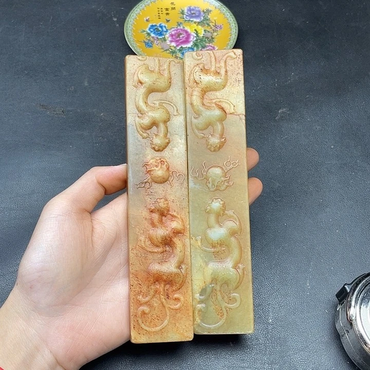 链接一图一物。
