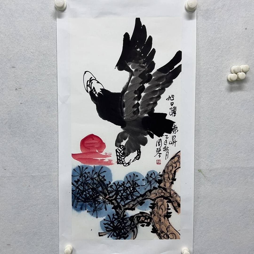 国画北京国博文物中心