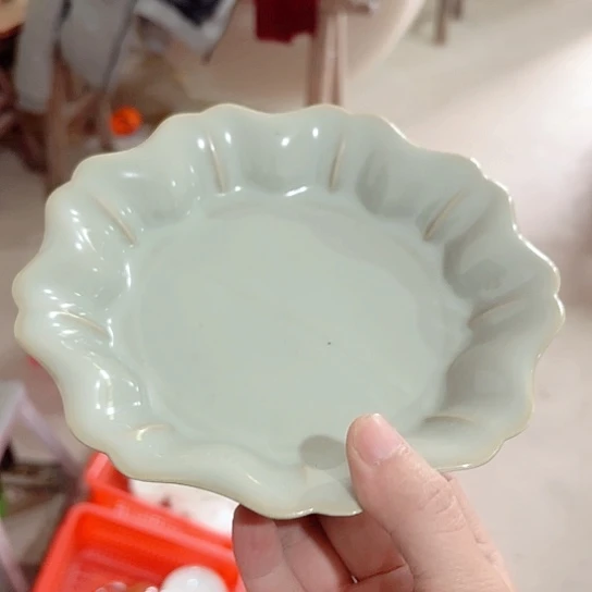 微瑕介意的朋友不要下单