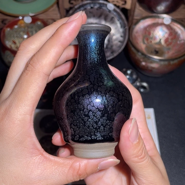 茶盏建盏直播间链接
