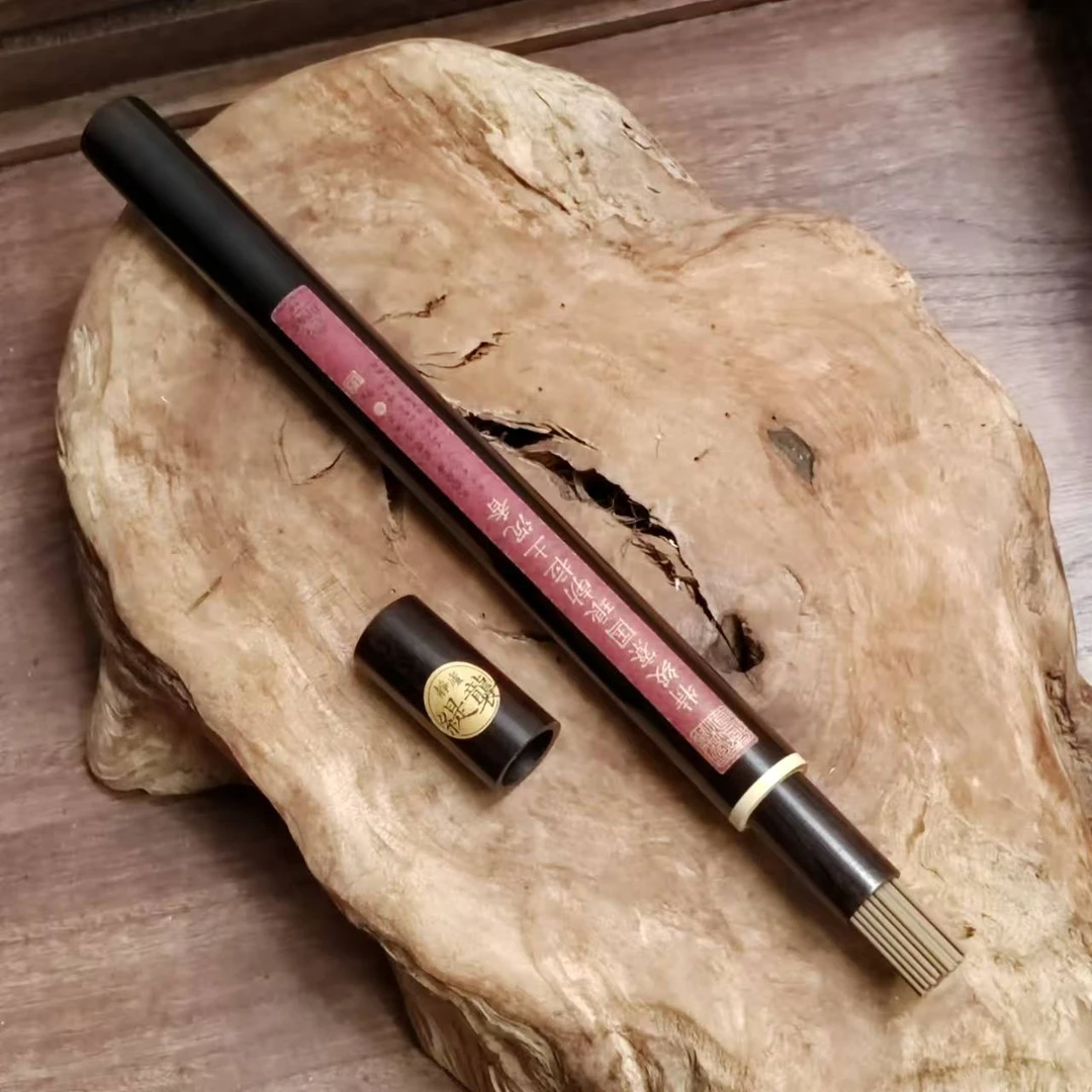 【2017年制】特级寮国琅勃拉土沉香 香薰香料/线香