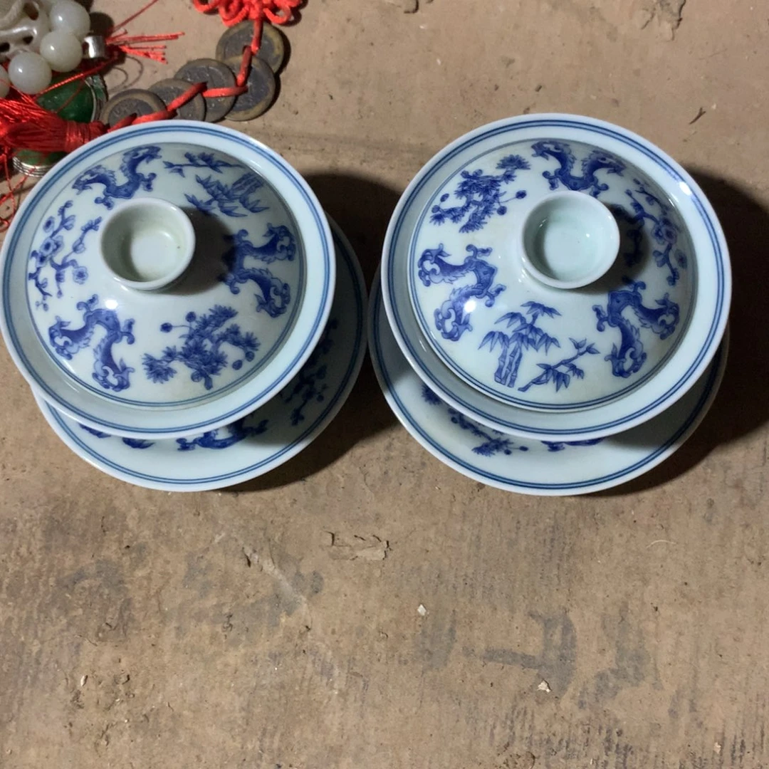 容***慢高端大气上档次瓷器