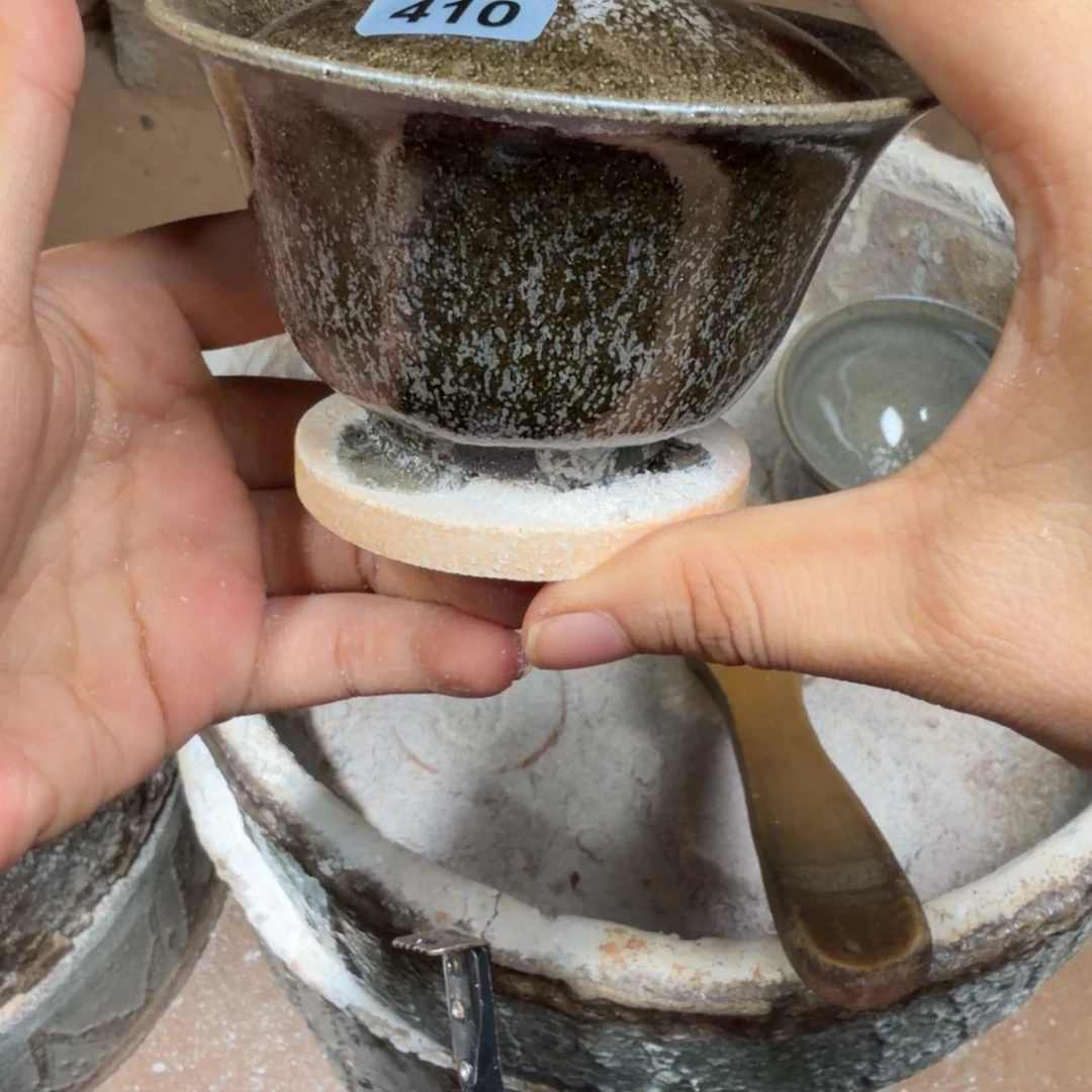 茶盏焦源龙窑，不忘初心410