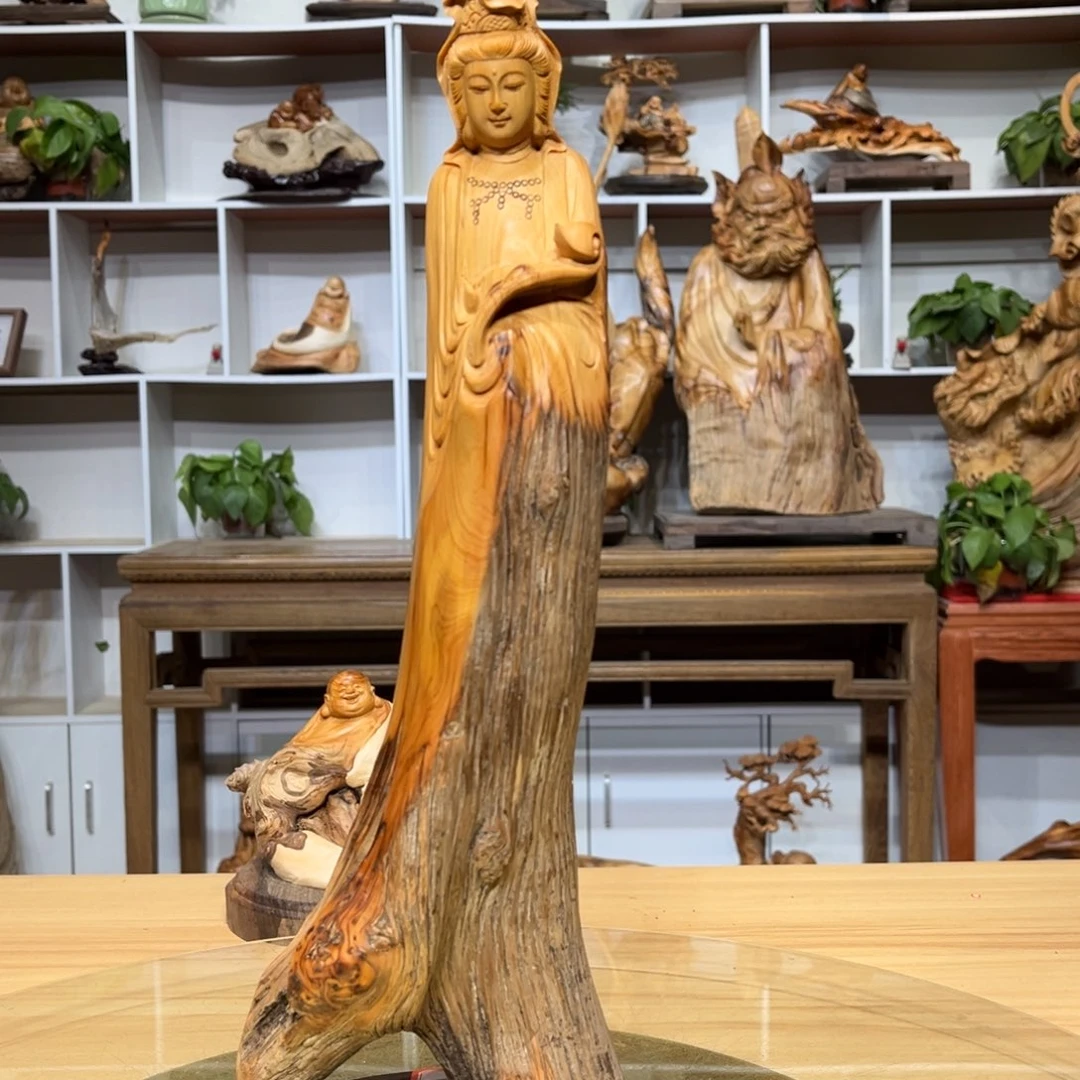 柏木（崖柏）睢**王643535665569