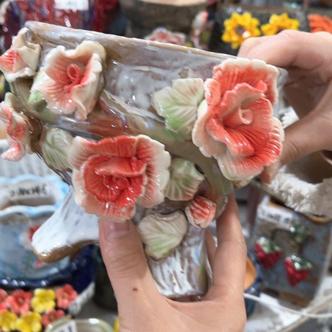 【闪购商品】红陶福利