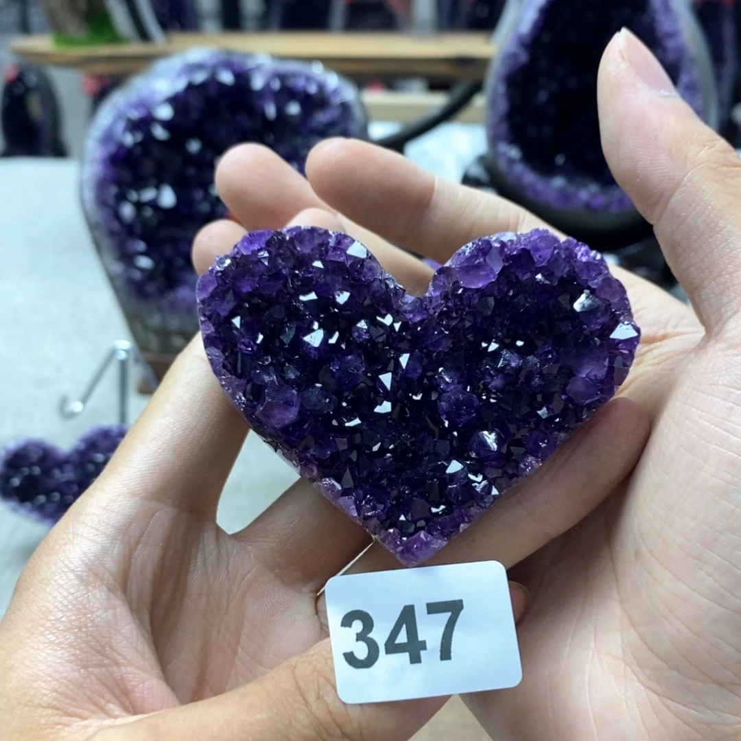 未镶嵌大型摆件（非配饰）水晶