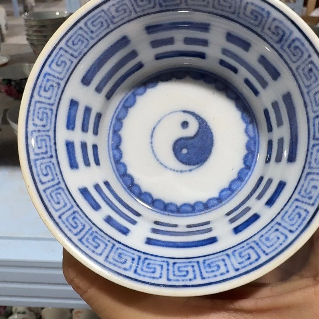 瓷片摆件等方式在不同行业
