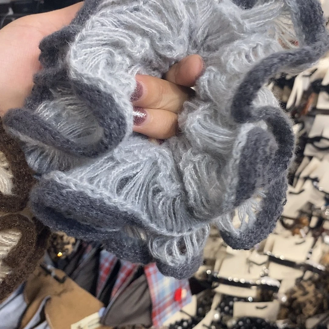 皮质铁合金大肠圈