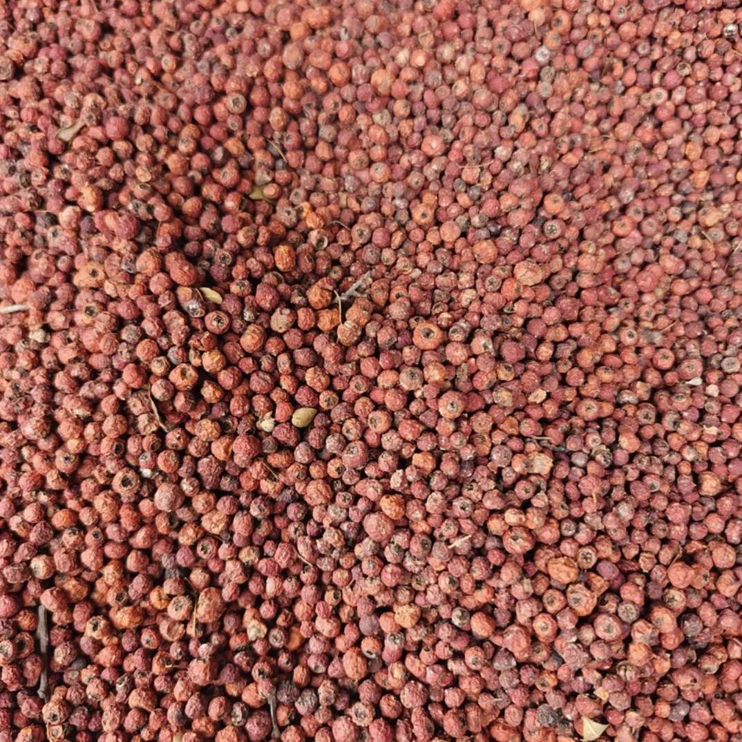 一村一品山野好货-红杉果