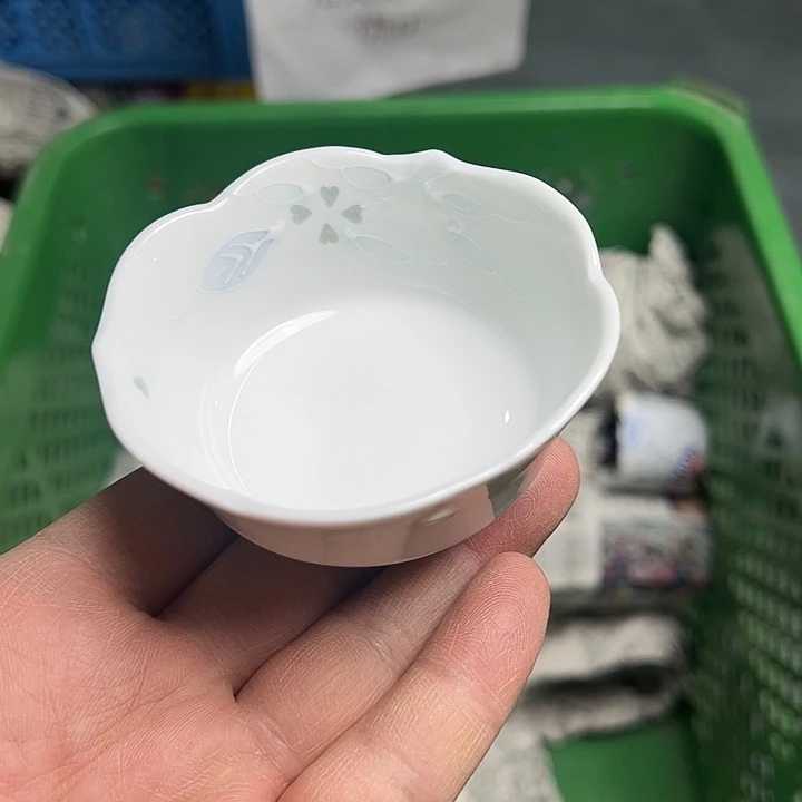 25包邮，盘子，碗，杯子，茶壶，默认瑕疵