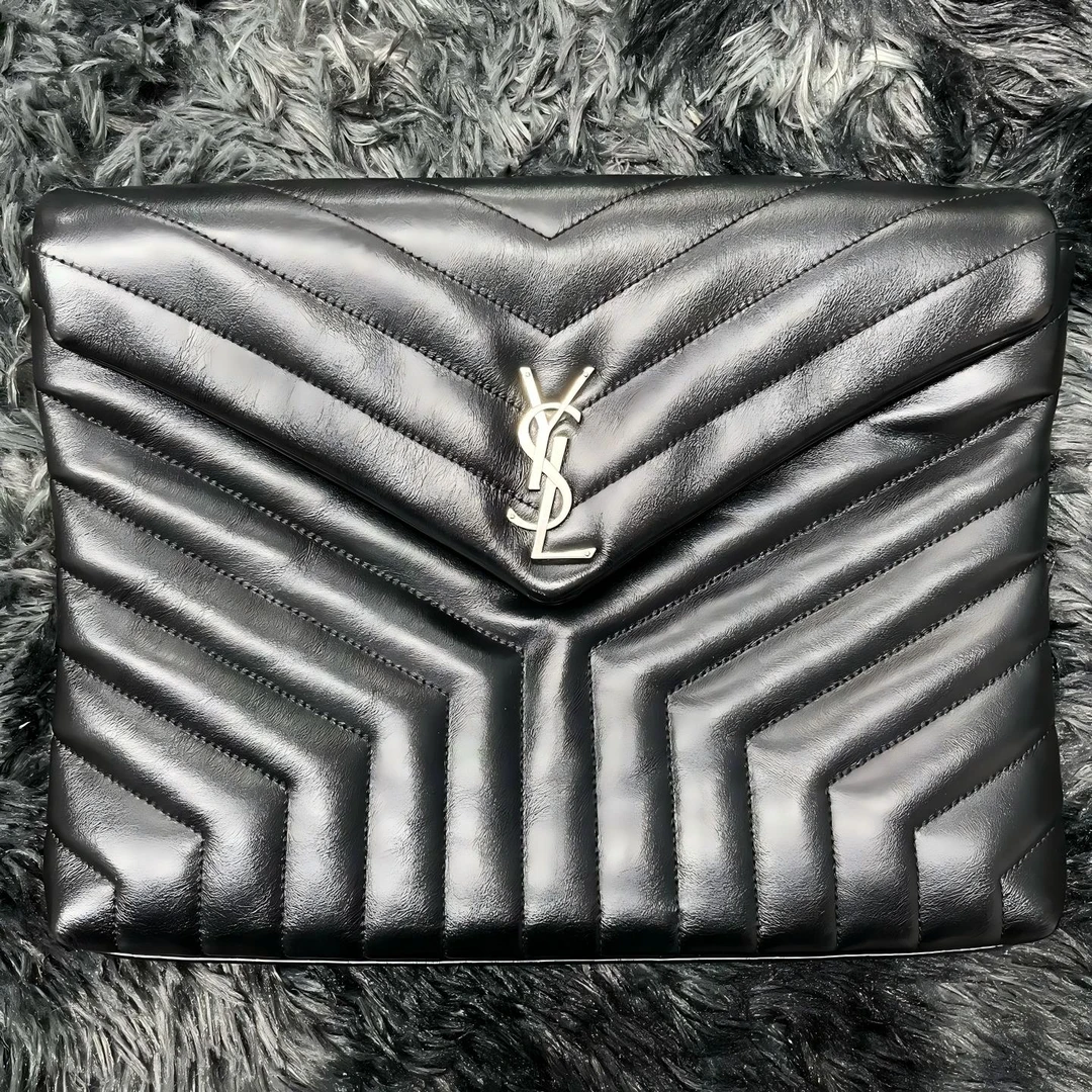 99新 Prada/普拉达 /夏vv1201/手拿包/16054988