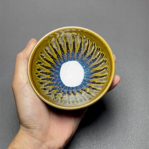 【闪购商品】茶盏-10199..........