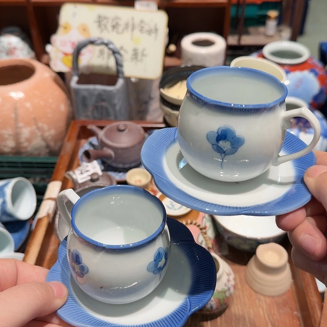 瓷片五十包邮 非全新