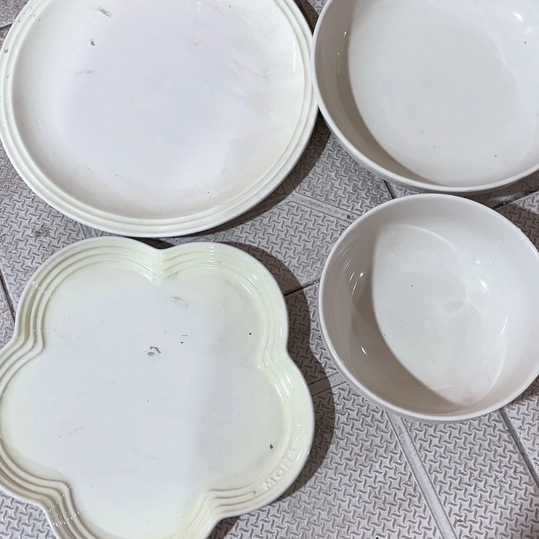 瓷片微瑕陶瓷餐具43
