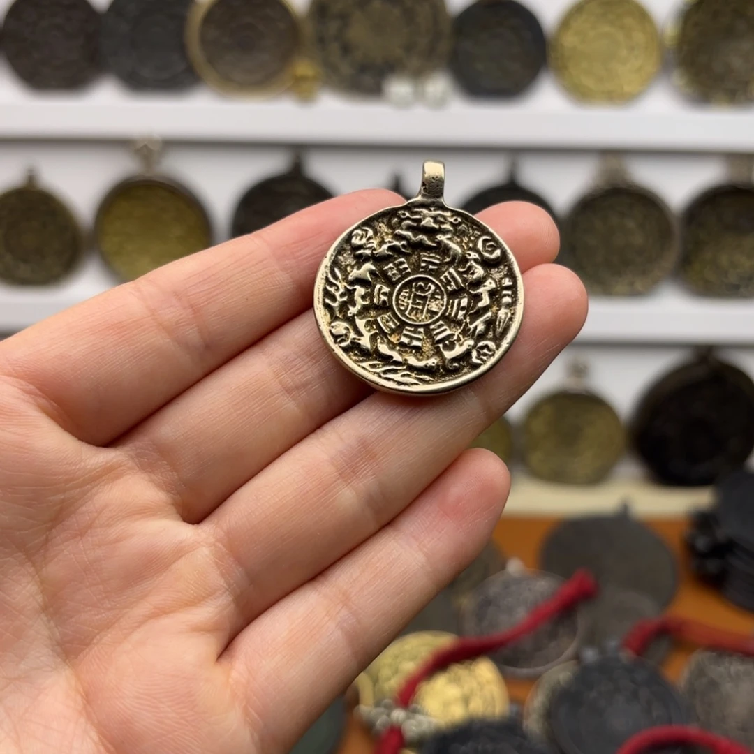 乐***韵泥塑九宫九宫九宫