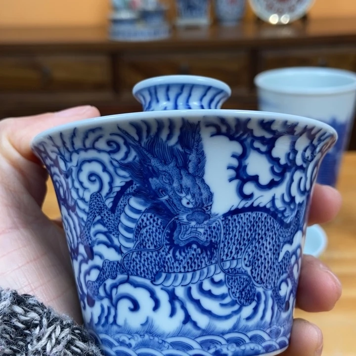 景德镇陶瓷景德镇瓷器