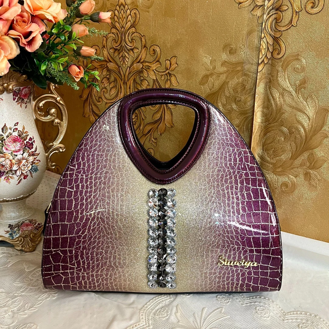 时尚百搭2024新款包包