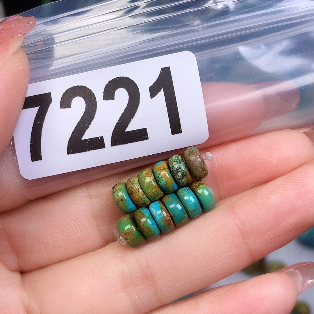 空竹粉丝专享十堰特色散珠