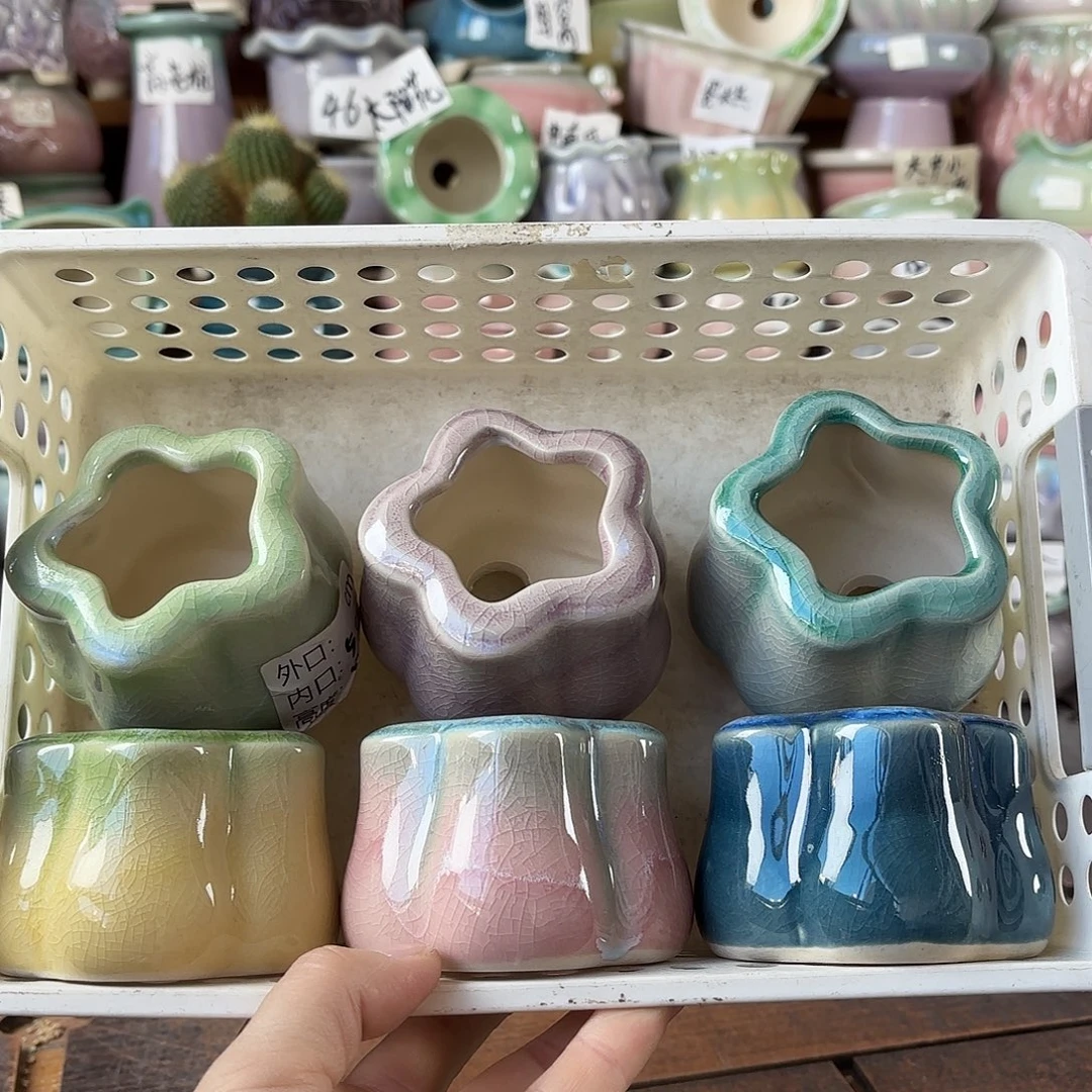 量货/口5高5深浅搭配发6