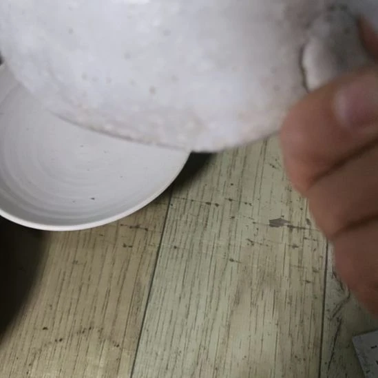 淡***颜瓷片磁州窑五厂盘碗壶杯