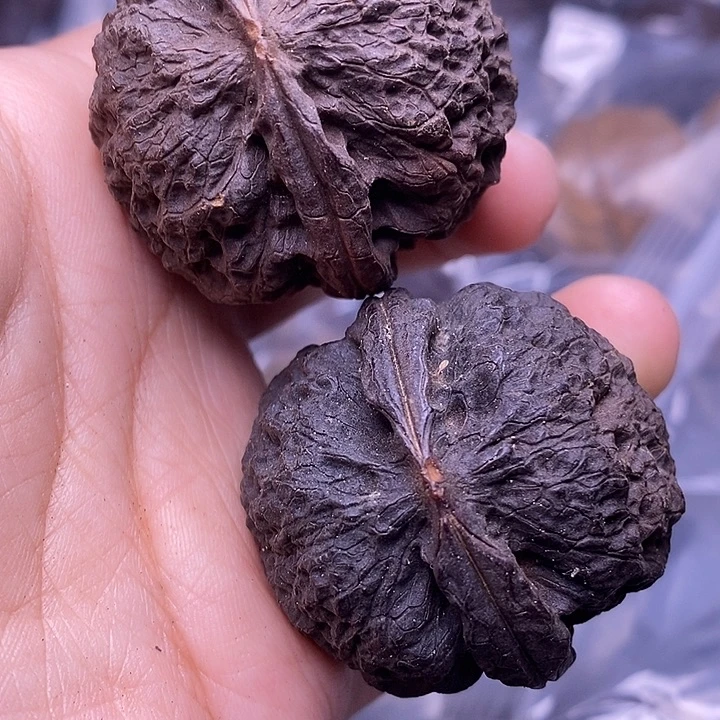 文玩核桃把件  62