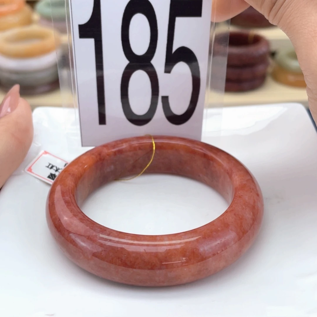 【闪购商品】石英质玉手镯未镶嵌