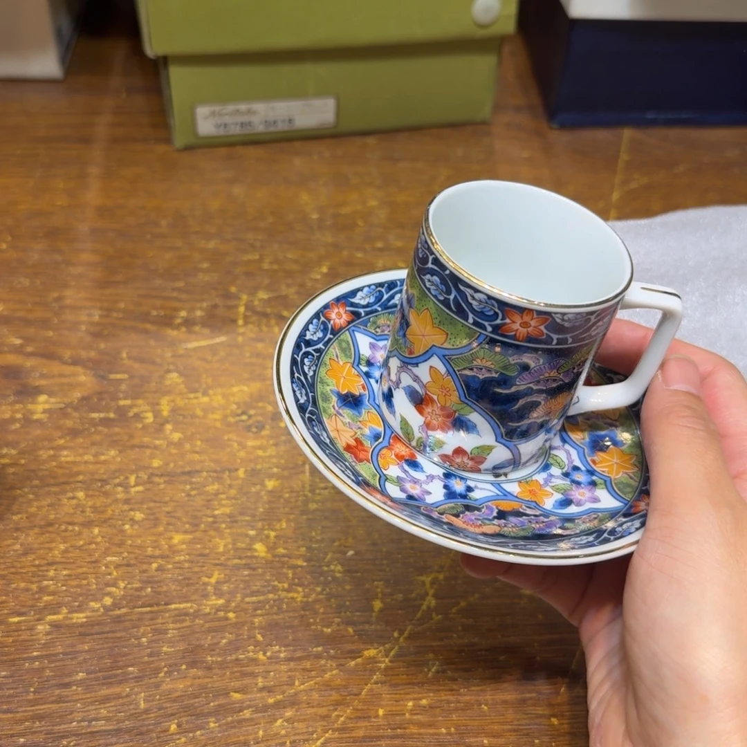 小狐狸瓷器家居好物推荐