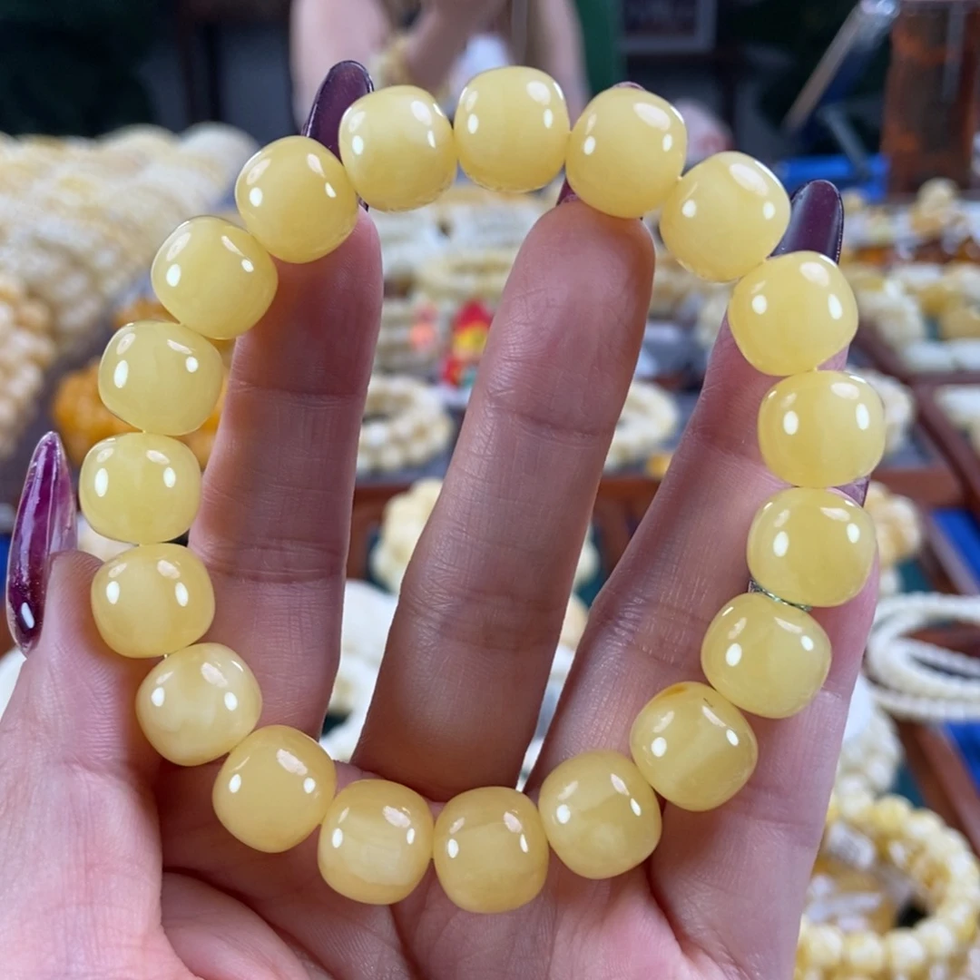 未镶嵌琥珀珠宝奇石12同料19.3