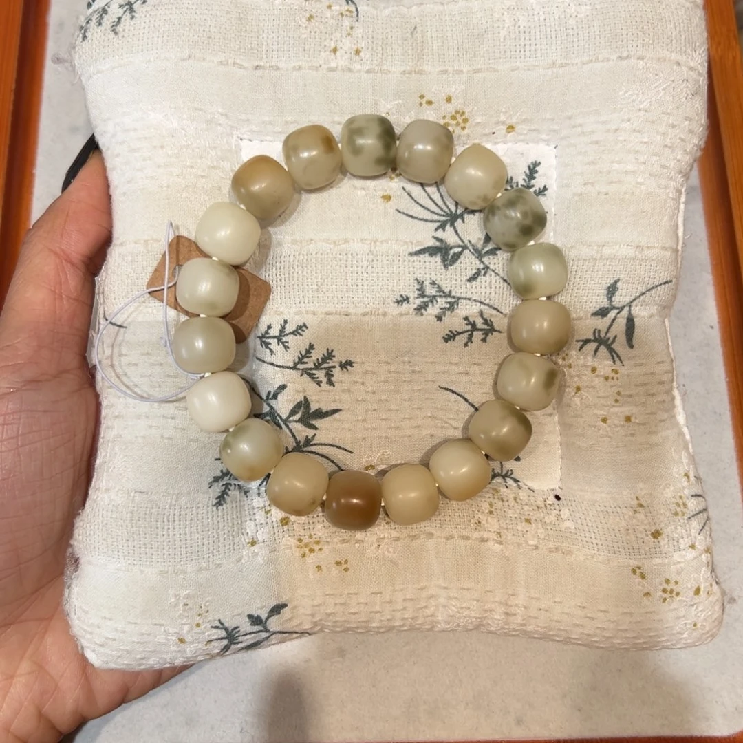 吊坠菩提根/象牙果醒时微瑕13
