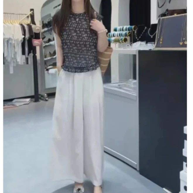 新款时尚洋气精品百搭女装S2351