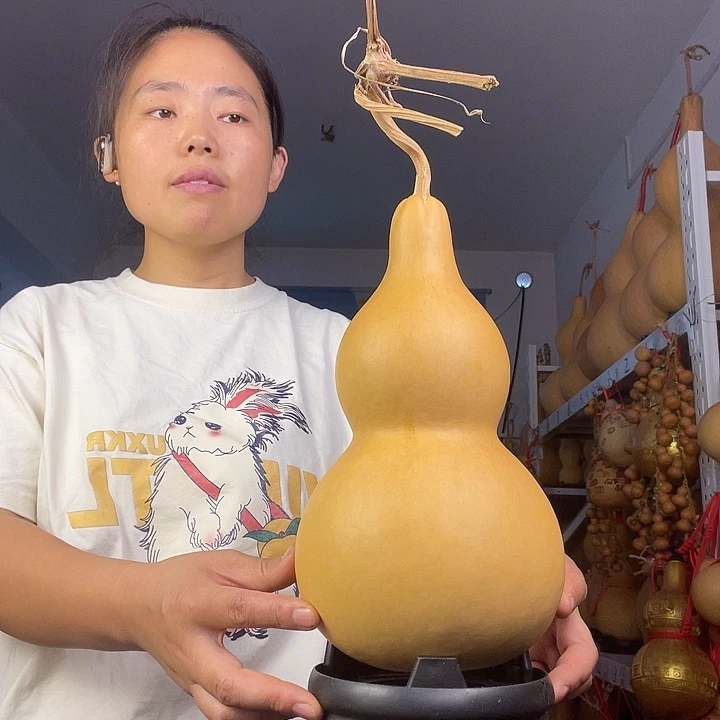 佛***尼天然葫芦一物一图看图片发货