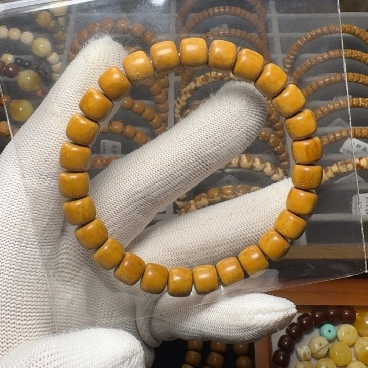 猴头核桃吊坠八*1