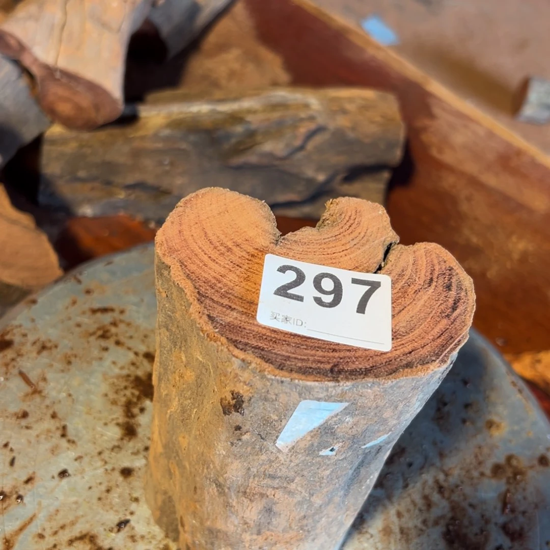 大果紫檀（缅甸花梨）