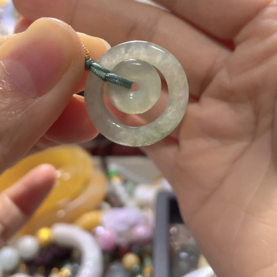 【闪购商品】未镶嵌手链翡翠