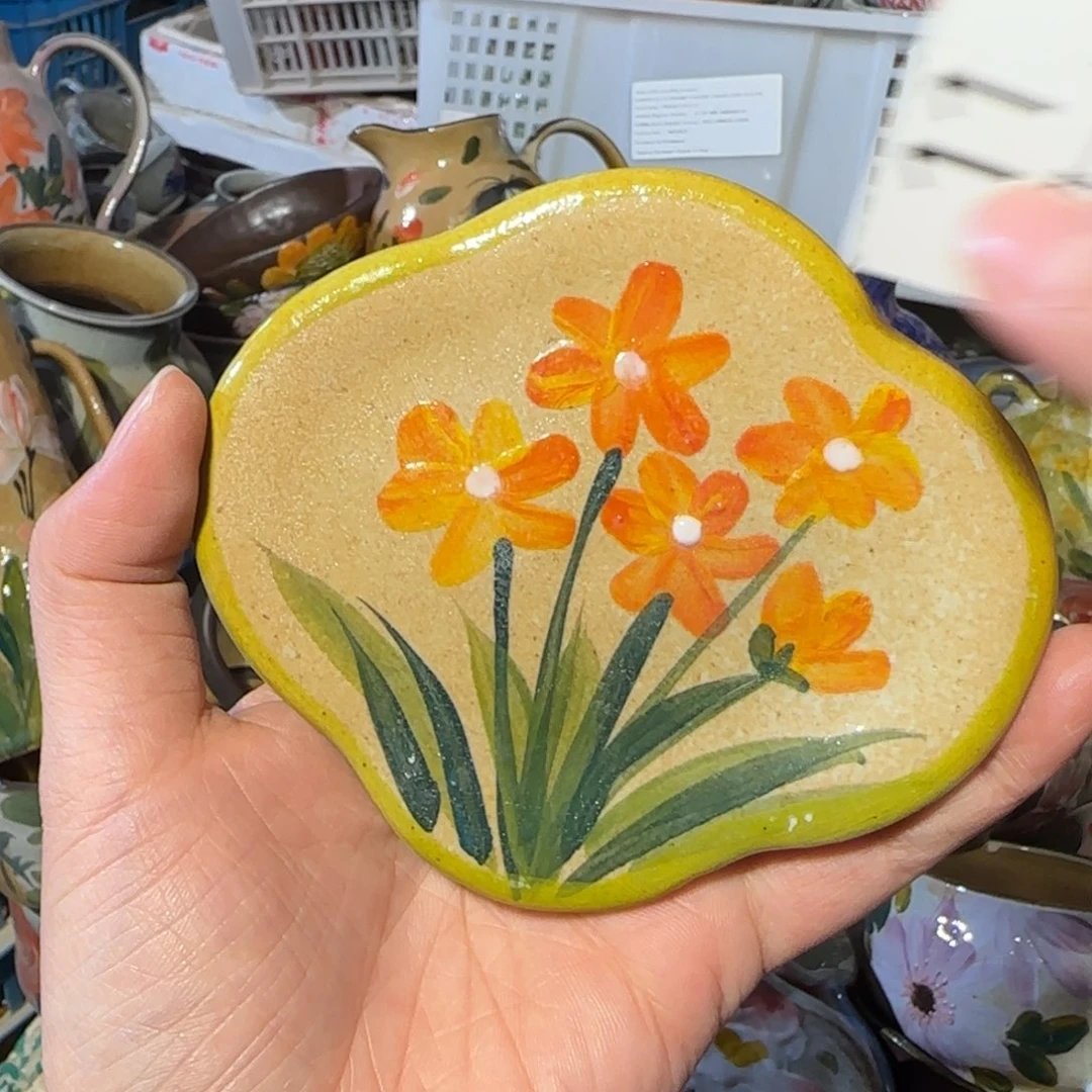 景德镇釉下彩陶瓷正品11