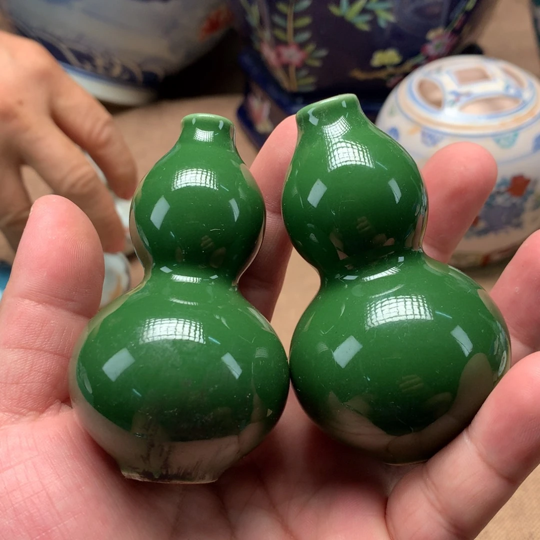 摆件旧藏瓷器旧藏瓷器