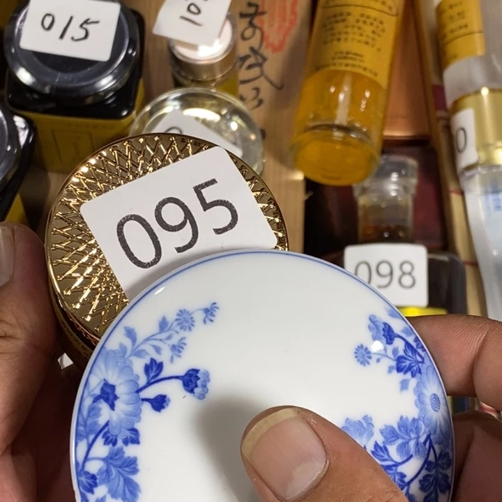 瓷片回流瓷器瓷片95