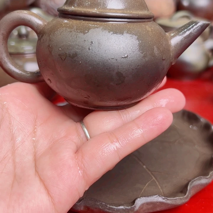 坭兴陶贵台龙窑23