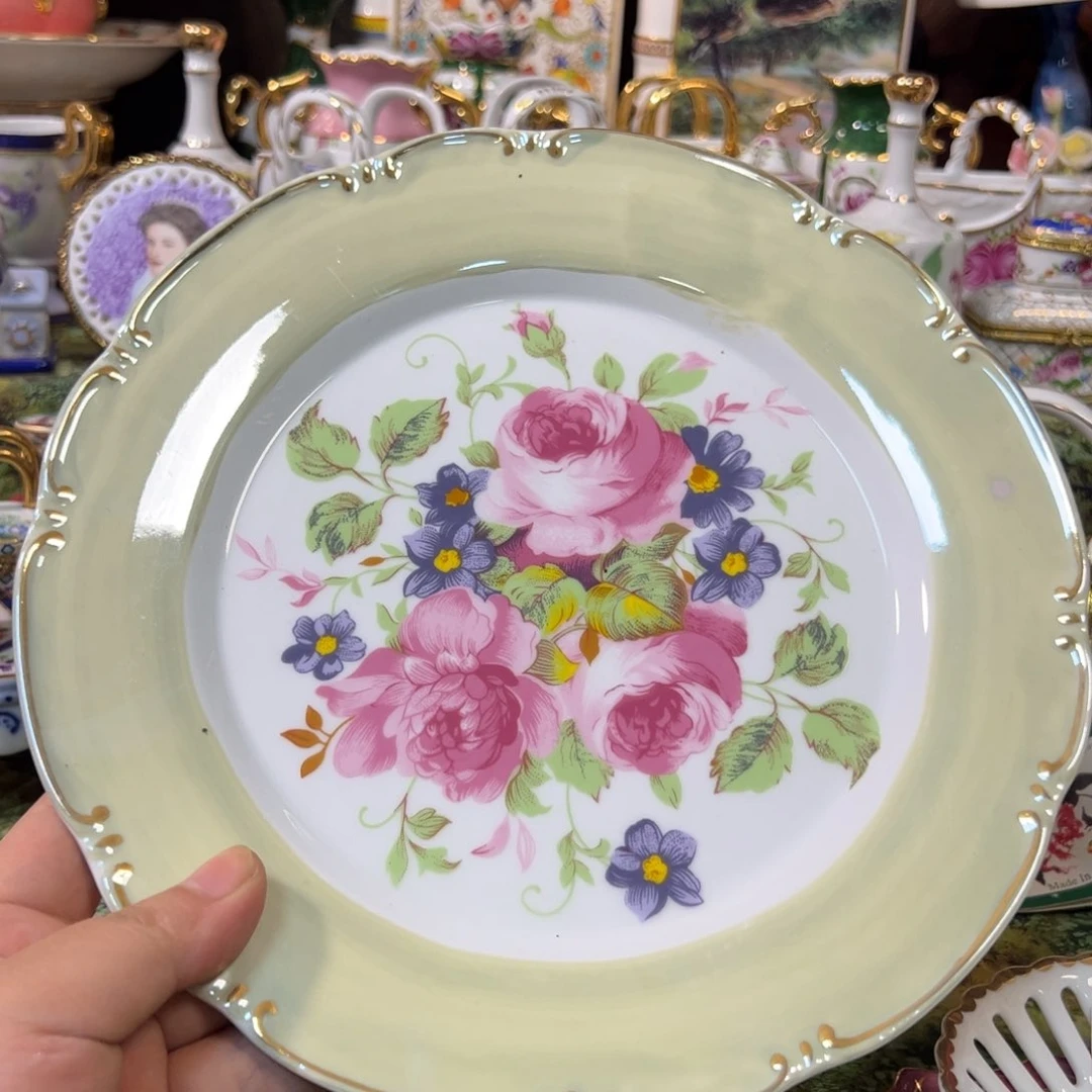 摆件鹿与海陶瓷家居用品有限公司