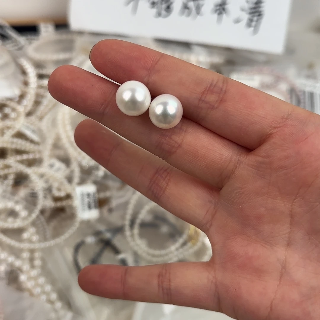 淡水珍珠1未镶嵌珍珠