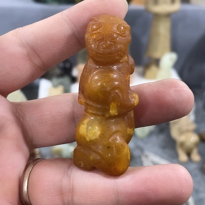 未镶嵌和田玉（糖玉）挂件玉玉玉玉玉玉玉